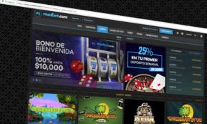 Jugar al Casino online en Madbet