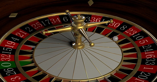 ¿Cómo aprender a jugar ruleta en el casino?