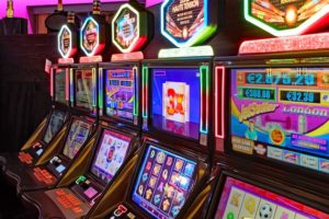 ¿Hay trucos para ganar en las máquinas de casino?