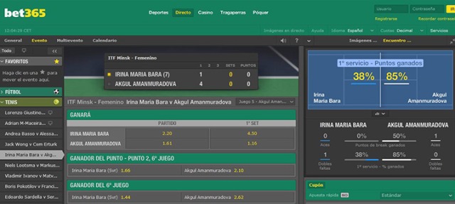 bet365 app android download