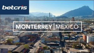 ¿Betcris está en Monterrey?