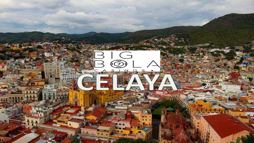 Casino Big Bola Celaya ¿Cuál es el teléfono, horarios y promociones?