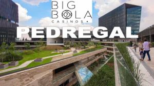 Big Bola Pedregal ¿Cuál es el teléfono, horarios y promociones del casino?