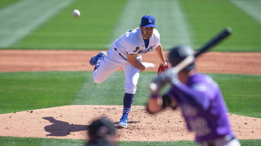 ¿Cómo funciona una apuesta pitcher vs pitcher? Guía 2024