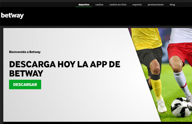 Betway 19 Betway.mx
