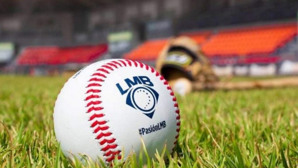 ¿Donde apostar por la Liga Mexicana de Beisbol?
