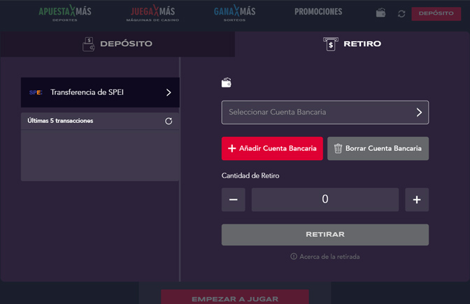 Mexplay