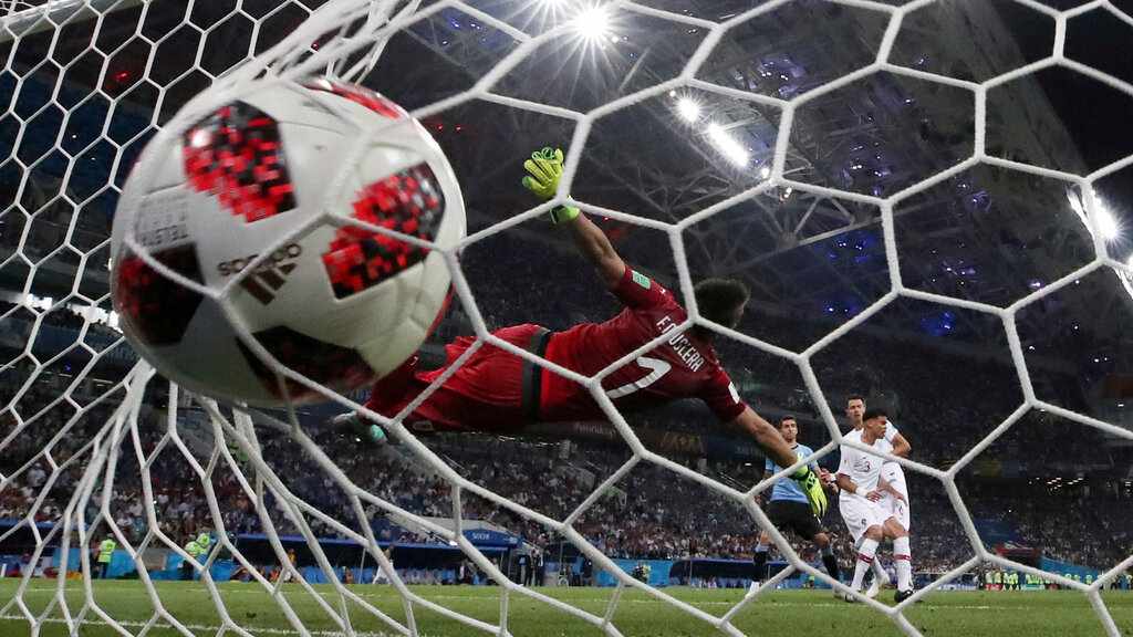 ¿Qué significa menos de 4 goles en las apuestas online?