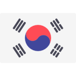 Corea del Sur