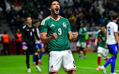 Cómo apostar a ambos marcan en Copa del Mundo: guía y cuotas en México 11 apuestas online 25