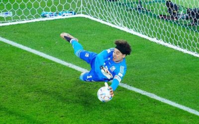 Portería invicta en Copa del Mundo: mejores cuotas y estrategias en México 13 apuestas online 27