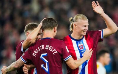 Goleadores en Copa del Mundo: mejores cuotas y estrategias en México 15 apuestas online 29