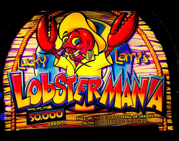 Trucos Lobstermania para jugar online al casino