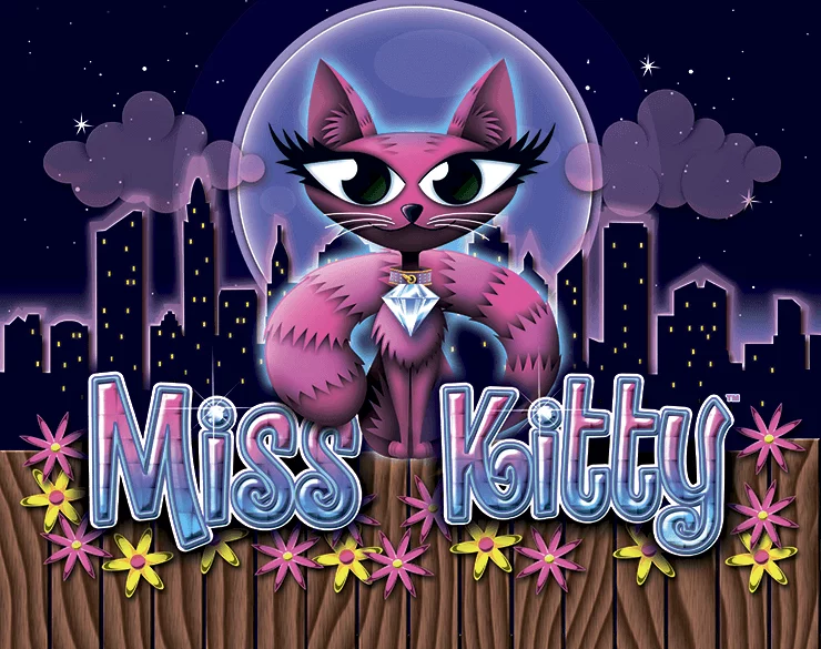Trucos Miss Kitty para jugar online al casino