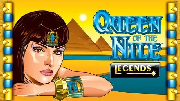 Trucos Queen of the Nile para jugar online al casino