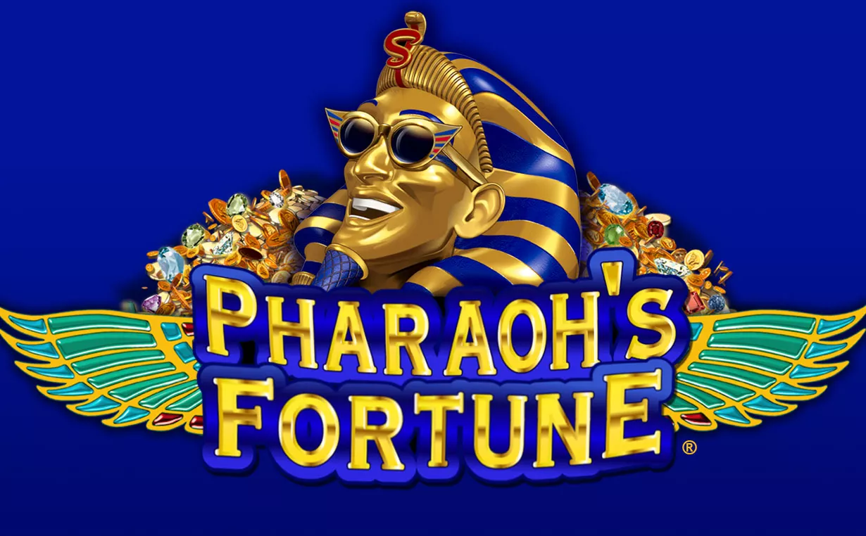 Trucos Pharaohs Fortune