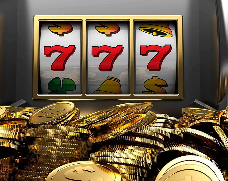 Trucos tragamonedas Casino Seven 7