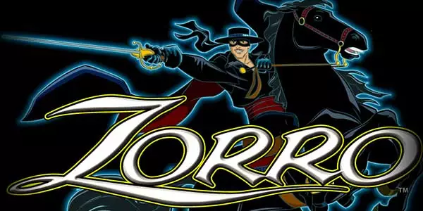 Trucos de máquinas tragamonedas Zorro