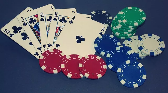 ¿Cómo jugar Texas Holdem en el casino?