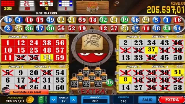¿Cómo ganar en el bingo electrónico del casino?
