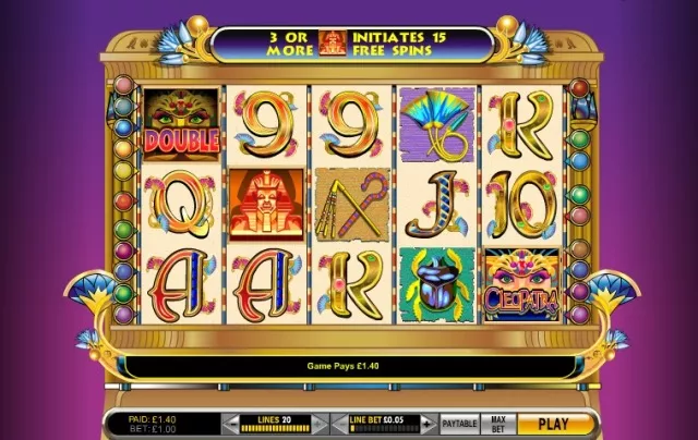 ¿Cómo ganar dinero en las máquinas de casino?