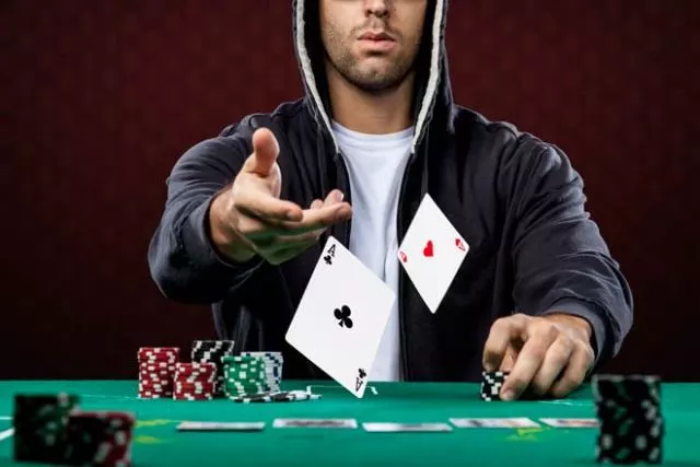 ¿Cómo retirar dinero de Pokerstars México?