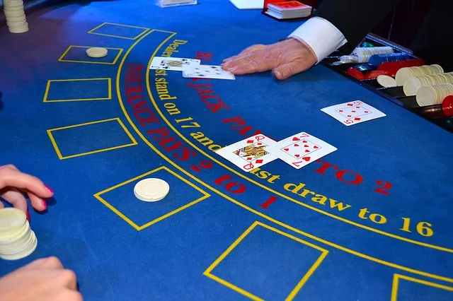 ¿Cómo apostar online en casinos?