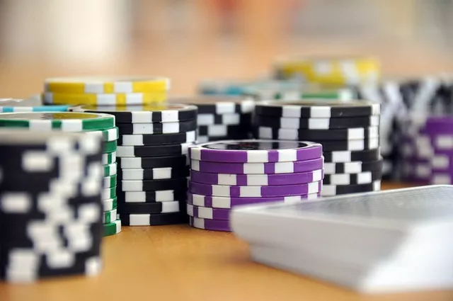 ¿Cómo se llaman los juegos de casino más populares?
