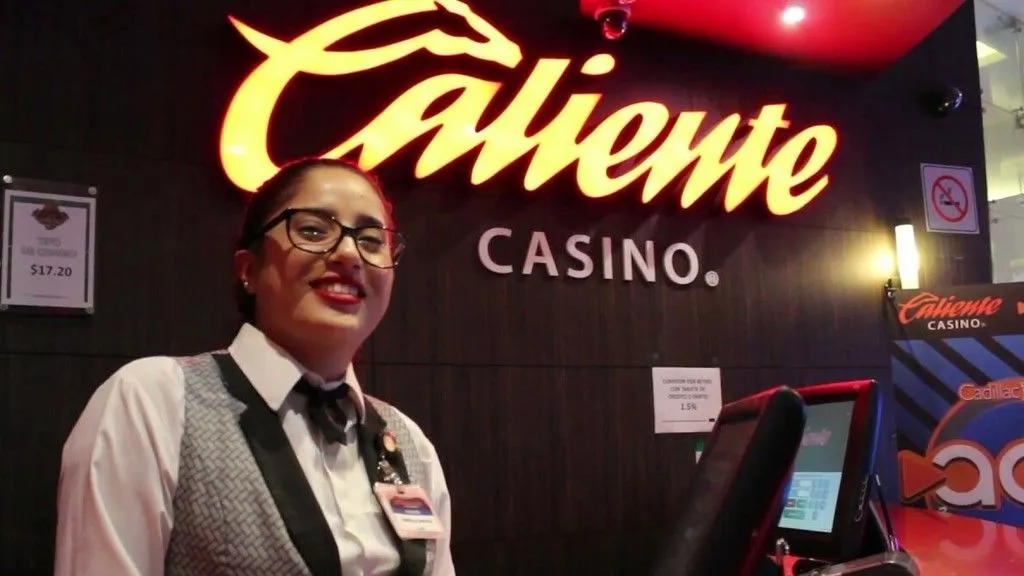 ¿Cómo cancelar una cuenta de Caliente Casino?