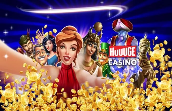 ¿Hay trucos para Huuuge Casino?