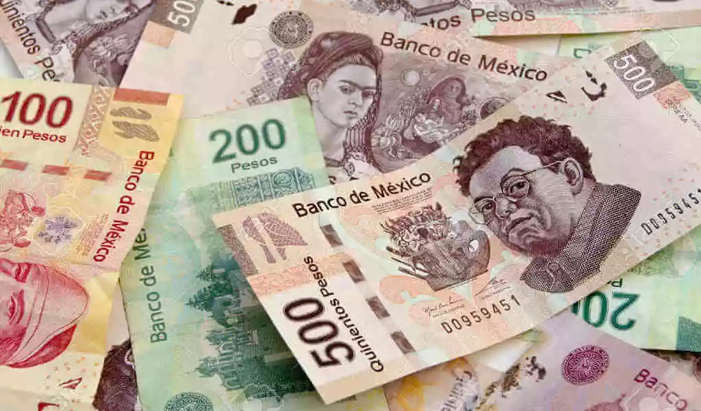 ¿Se puede apostar con pesos mexicanos?