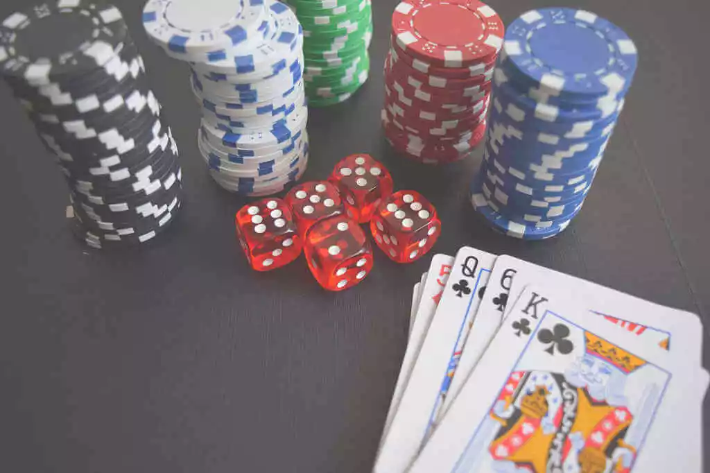 ¿Juegos de casino para ganar dinero?