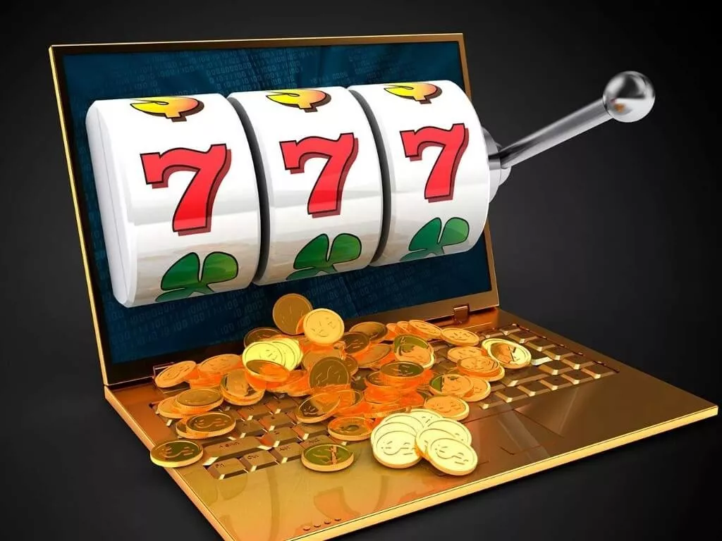 ¿Cómo ganar dinero en las máquinas tragamonedas de fútbol?