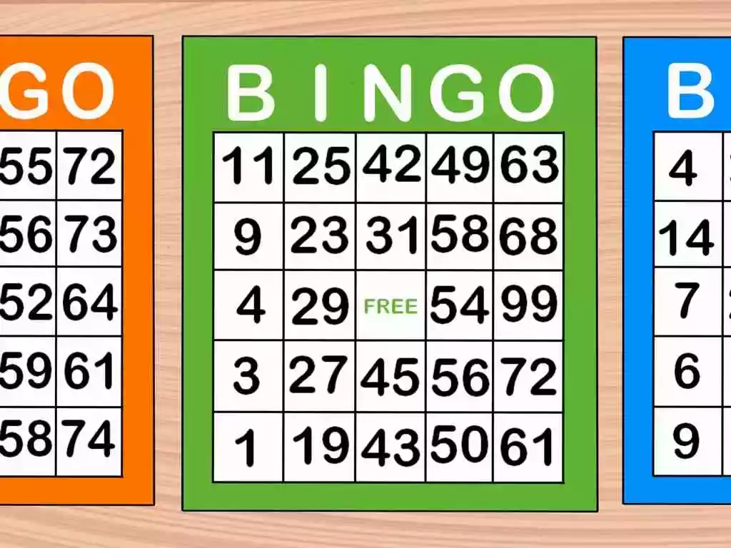 ¿Cómo ganar en el bingo?