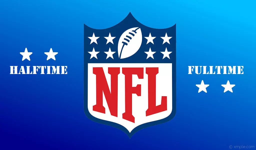 ¿Qué es apuesta doble resultado NFL?