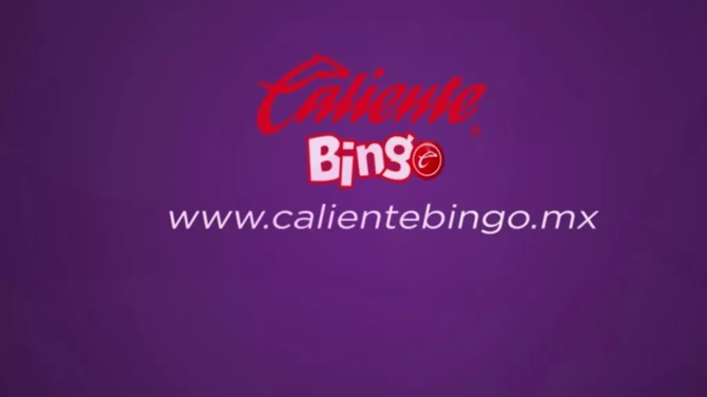 ¿Cómo jugar al bingo en Casino Caliente?