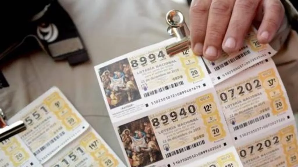 ¿Cómo se juega la lotería?