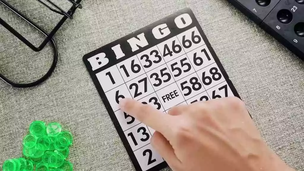 ¿Cómo jugar bingo en Codere?