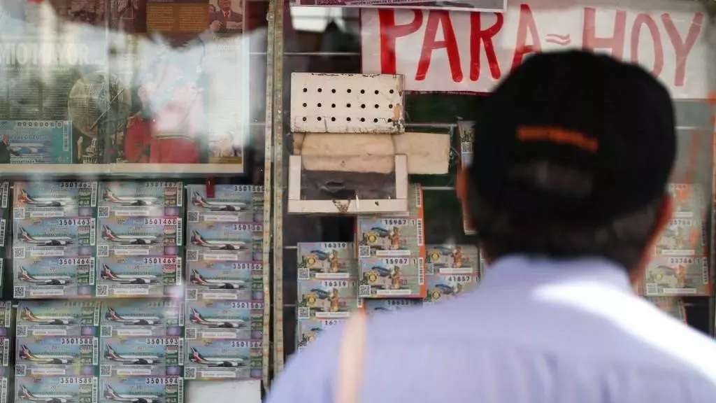 ¿Qué lotería es más fácil de ganar en México?