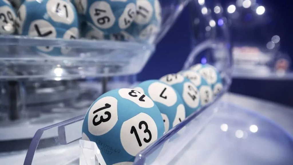 ¿Cuáles son los números que salen más en la Lotería de México?