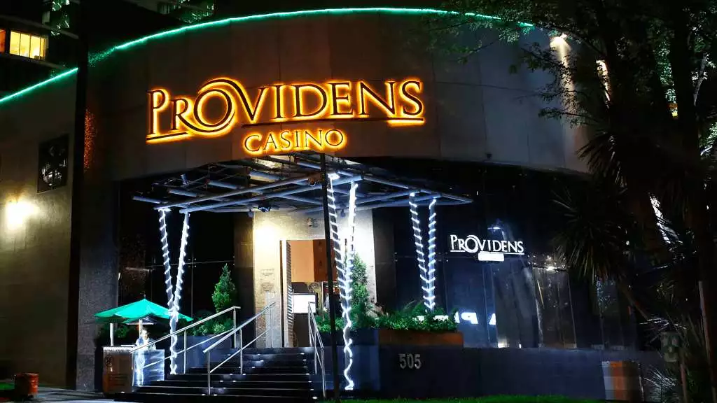 ¿Cuáles son las promociones en los casinos de Guadalajara?