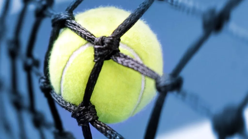 ¿Dónde hacer apuestas deportivas de tenis?