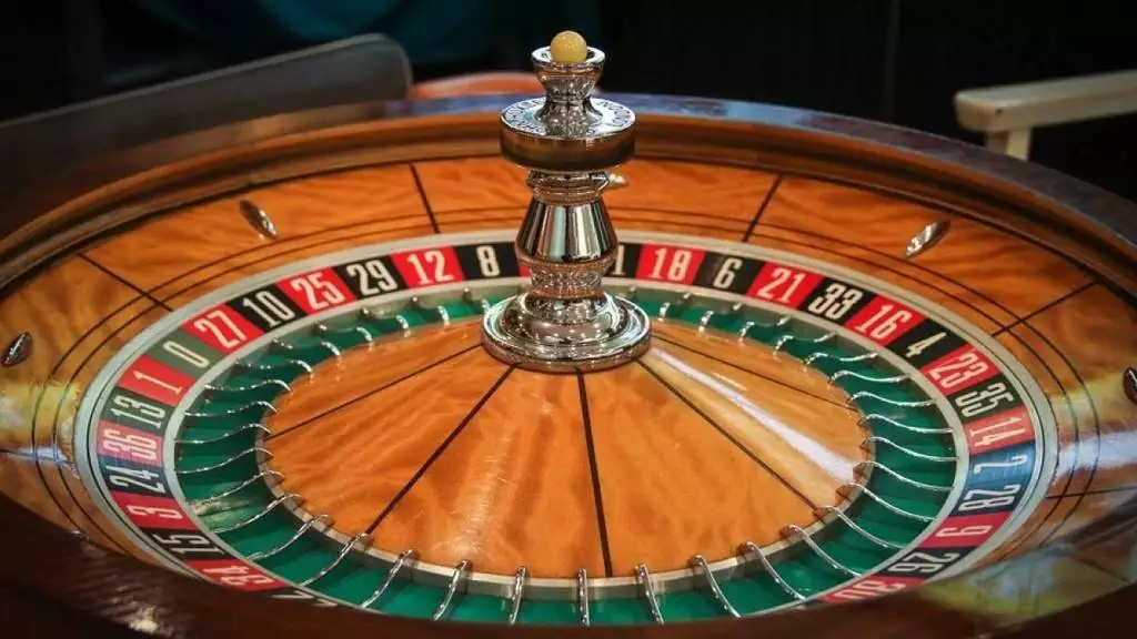 Cómo empezar con jugar a la ruleta en línea en el casino