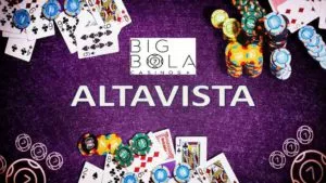 Casino Big Bola AltaVista ¿Cuál es el teléfono, horarios y promociones?