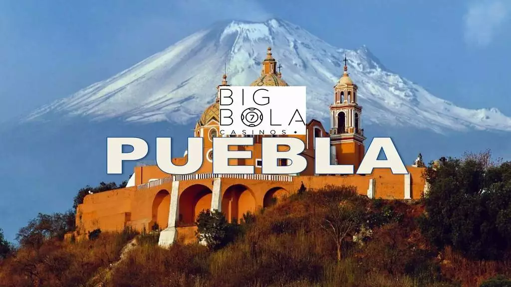 Casino Big Bola Puebla ¿Cuál es el teléfono, horarios y promociones?