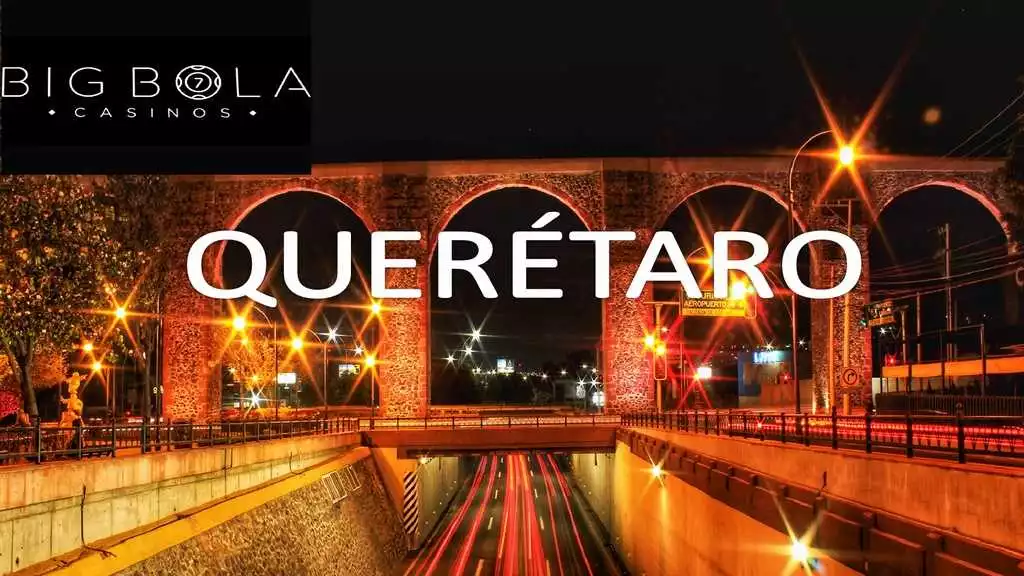 ¿Cuál es el teléfono, horarios y promociones del casino Big Bola Querétaro?
