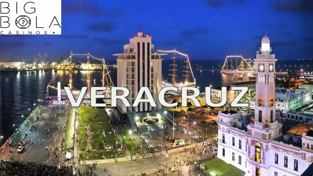 Casino Big Bola Veracruz ¿Cuál es el teléfono, horarios y promociones?