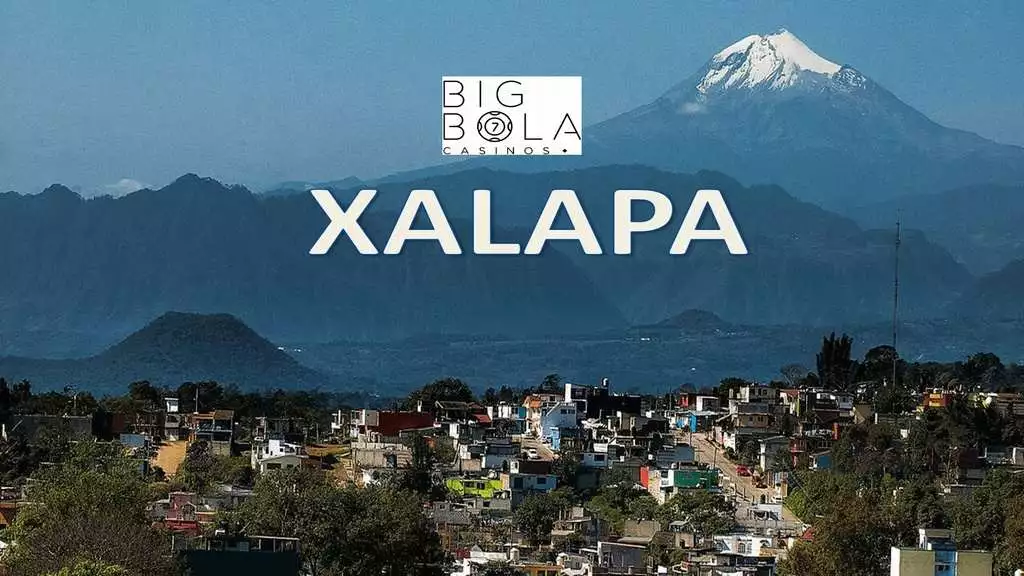 Casino Big Bola Xalapa ¿Cuál es el teléfono, horarios y promociones?