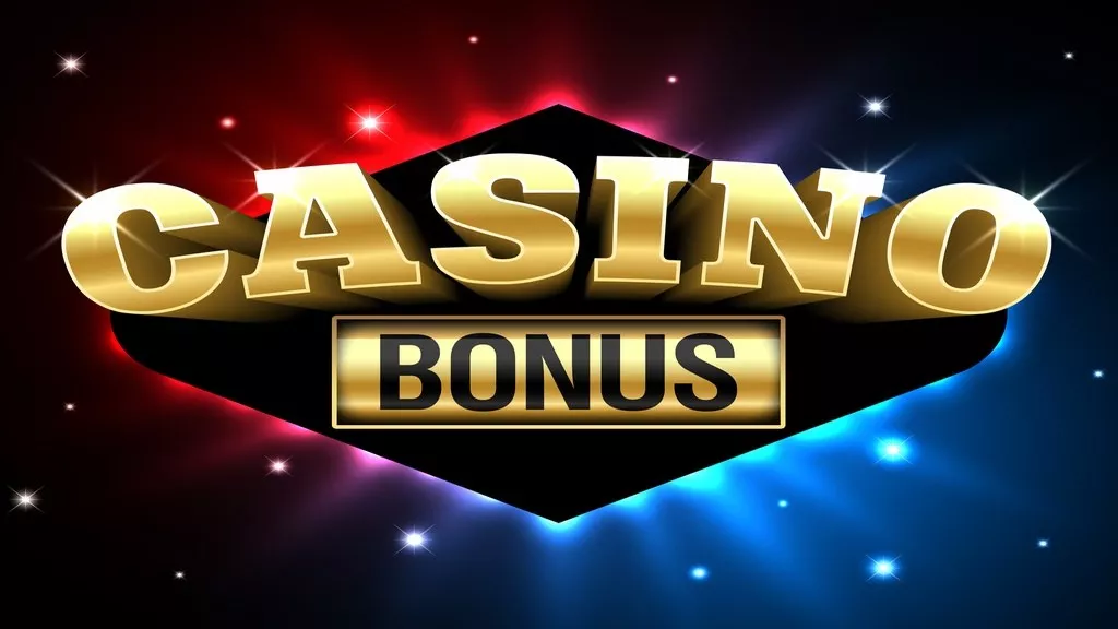 ¿Cuál es el mejor bono de casino?