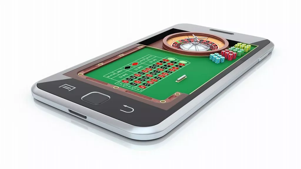 ¿Cuál es el mejor casino para Android?